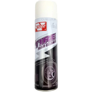 اسپری فوم لاستیک وسلی TIRE FOAM CLEANER VESLEE