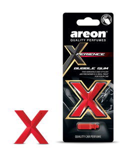 خوشبوکننده AREON مدل دریچهای X اصلی