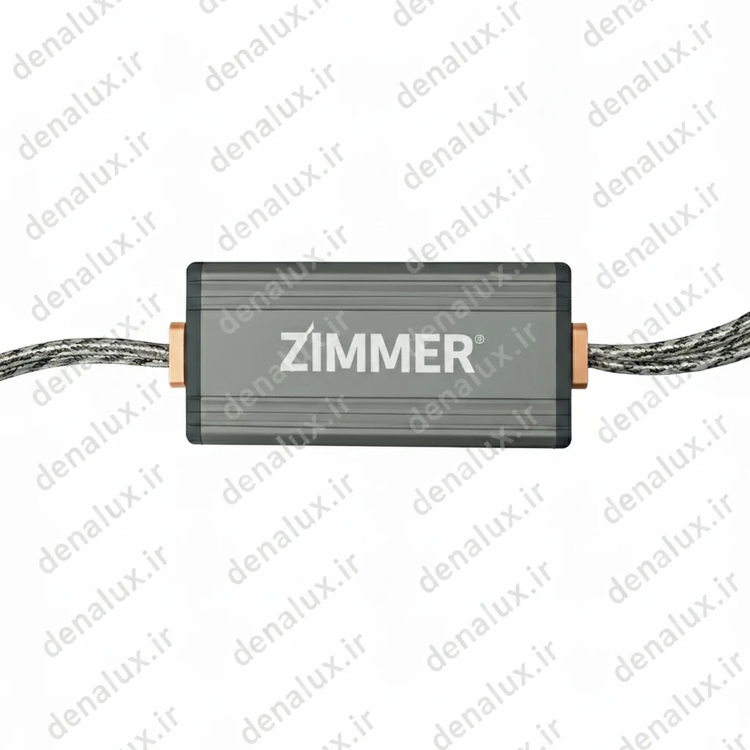 هدلایت زیمر ZIMMER M8PRO SPIDER