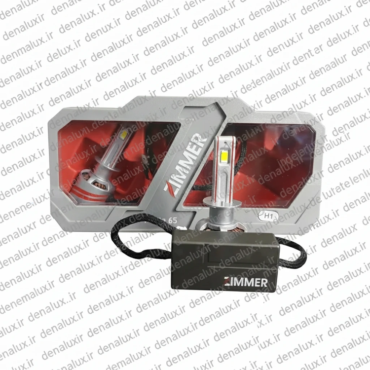 هدلایت زیمر پورتا65 ZIMMER PORTA65