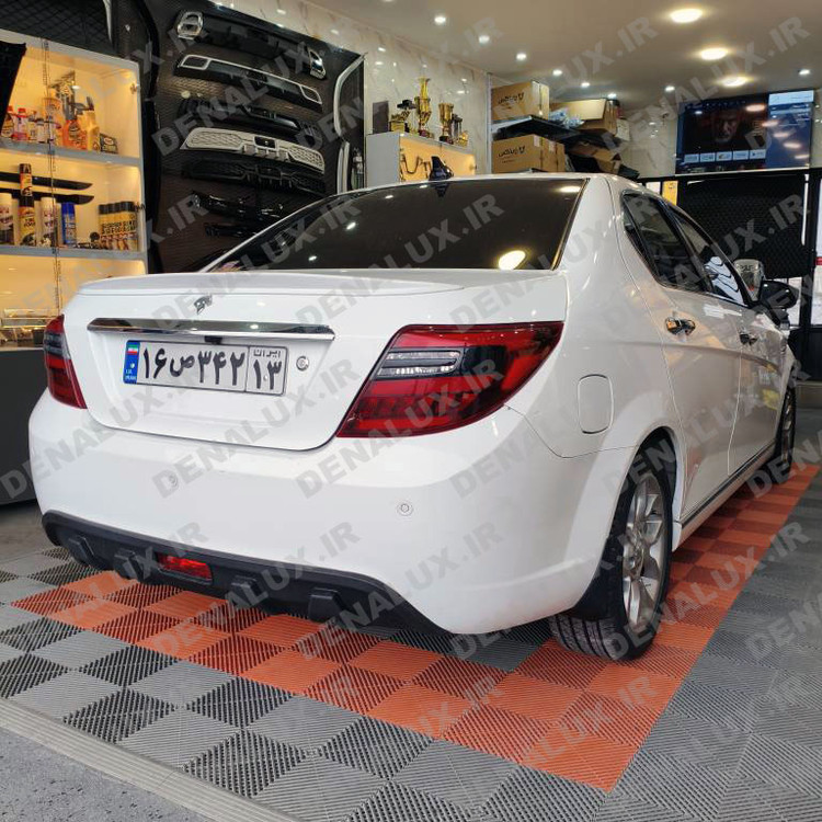 بال صندوق دنا (بدون پایه) با چسب