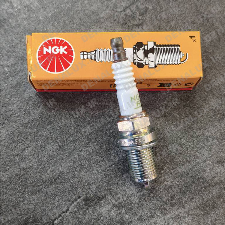 شمع NGK BKR7E