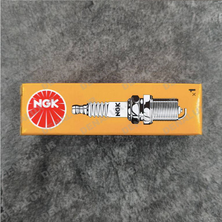 شمع NGK BKR7E